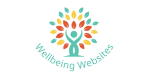 Wellbeing Websites logo